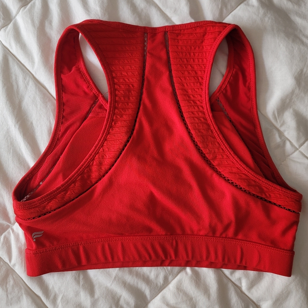 Fabletics Sports Bra - Picture 2 of 2
